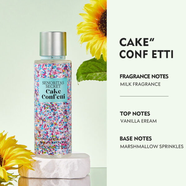 Cross-border Foreign Trade Long-lasting Light Perfume Female Body Spray - Image 13