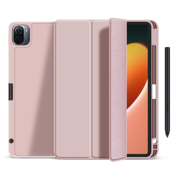Tablet Right Pen Slot Protective Cover Back Sticker - Image 15