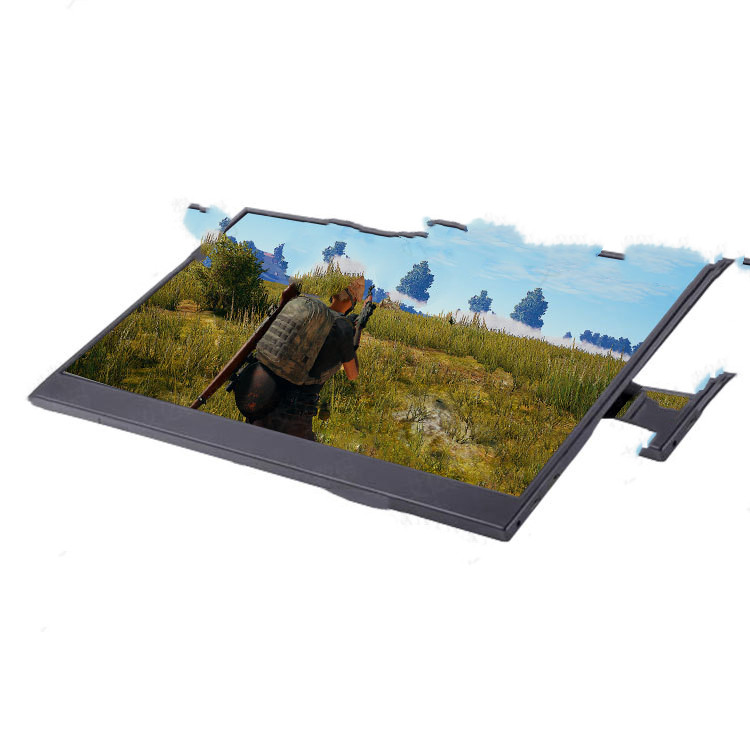 Portable Display Mobile Computer Game Touch Screen - Image 10