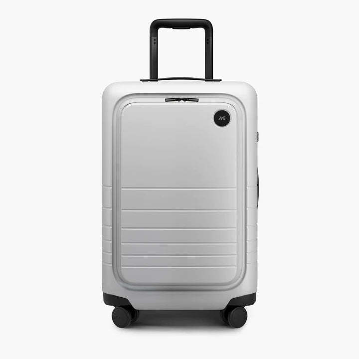 Canadian Front Open Lid Pull-rod Boarding Box - Image 19