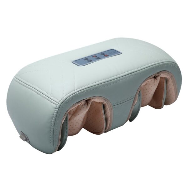 Knee Joint Leg Massager Rechargeable Knee Pad Calf Pedicure Machine - Image 4