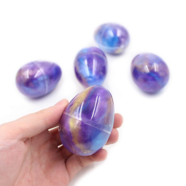 Crystal Soft Slime Ball - Image 4