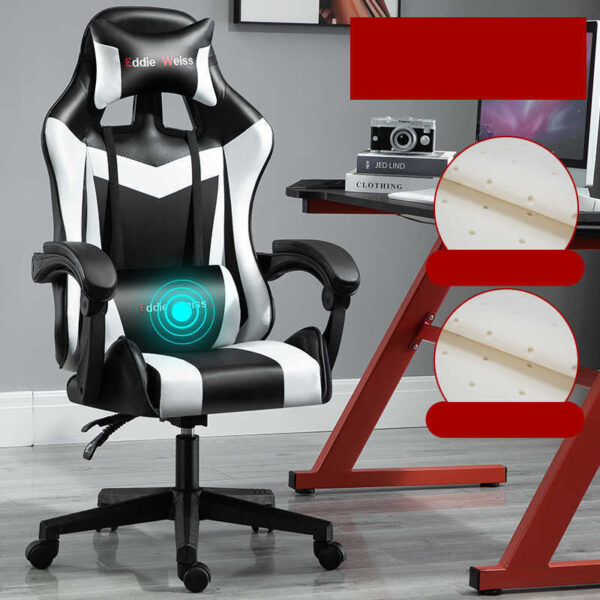 Computer Chair Home Office Gaming - Image 23