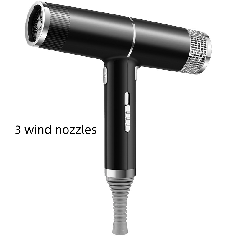 Hair Dryer Professional Infrared Negative Ionic Blow Dryer Hot&Cold Wind Salon Hair Styler Tool Hair Electric Blow Drier Blower - Image 14