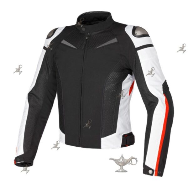 Motorcycle jersey - Image 18