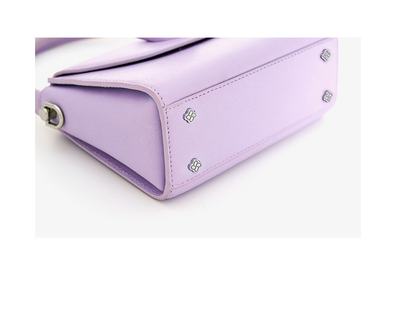 Summer High End Messenger Bag Shoulder - Image 4