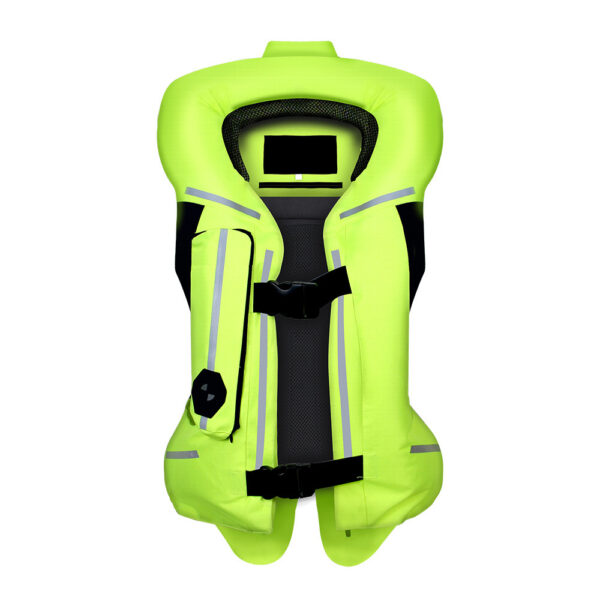 Motorcycle AirBag Vest - Image 60