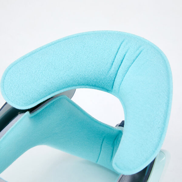 Inflatable Neck Brace Medical Cervical Spine Stretcher - Image 7