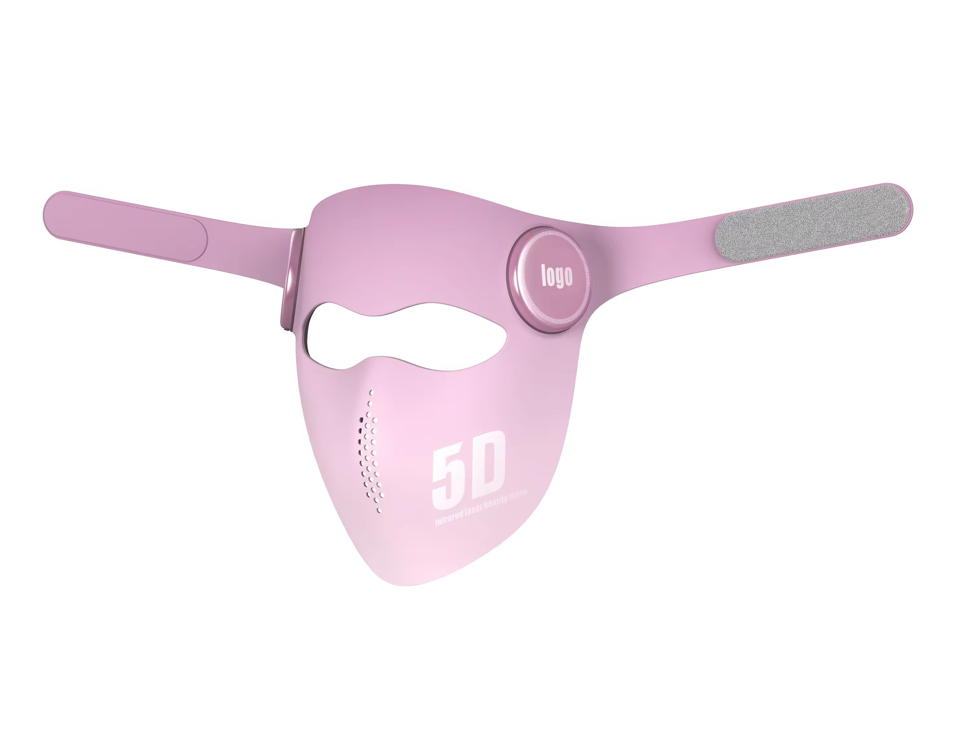 LED Mask Red LED Light Therapy Mask - Image 6
