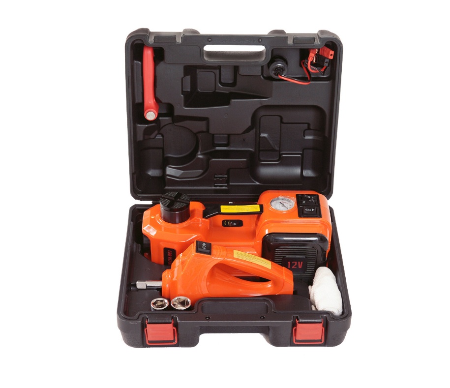 Automotive electro-hydraulic jack - Image 8