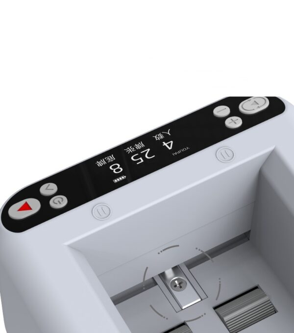 Third Generation Fully Automatic Dealing Device Poker Machine - Image 3