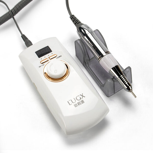 Electric nail remover and skin remover - Image 7