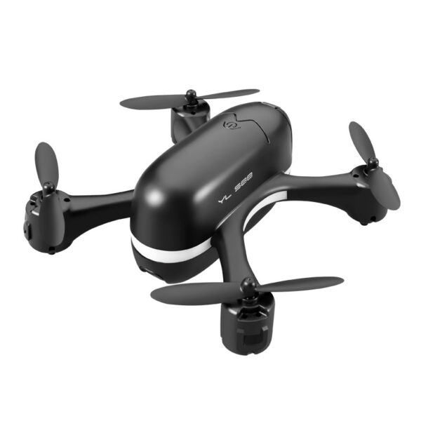 S88 Mini UAV 4K HD Aerial Photography Four-axis Remote Control Drone - Image 3