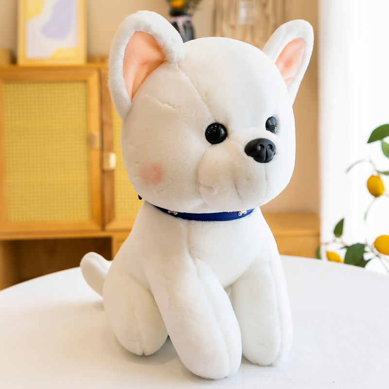 Cartoon Cute Pet Puppy Doll Plush Toys - Image 16