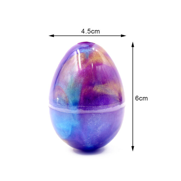 Crystal Soft Slime Ball - Image 2