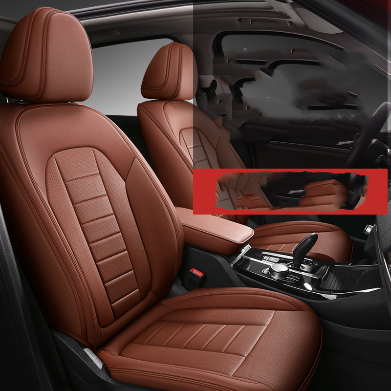 Seat Cover All Inclusive Special Car Cushion - Image 26