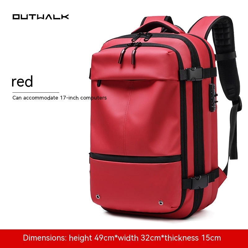 Travel Backpack Men