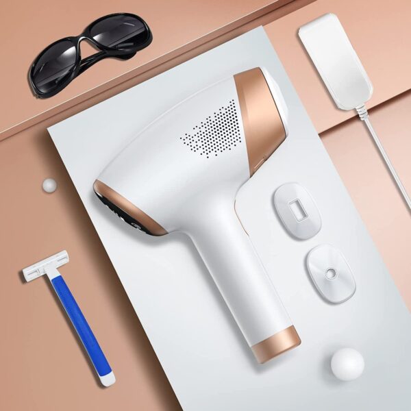 Hair Removal Device Shaving Women's Home Personal Care