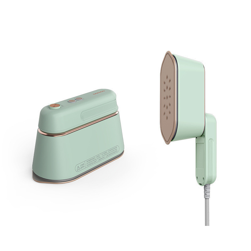 Handheld Iron Small Household Steam Ironing Clothes Artifact For Home And Travel - Image 10