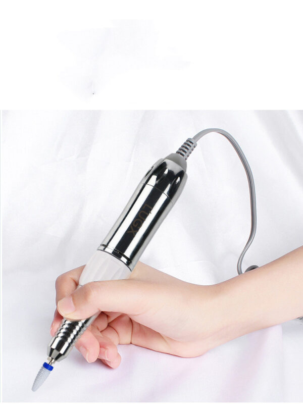Electric nail remover and skin remover - Image 14
