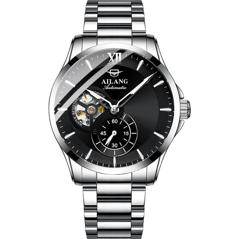 Watch Men