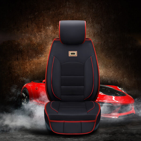 Car seat cushion cover - Image 6