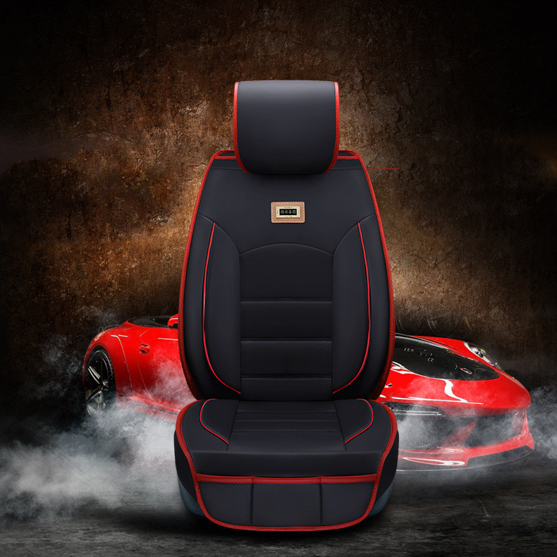 Car seat cushion cover - Image 5