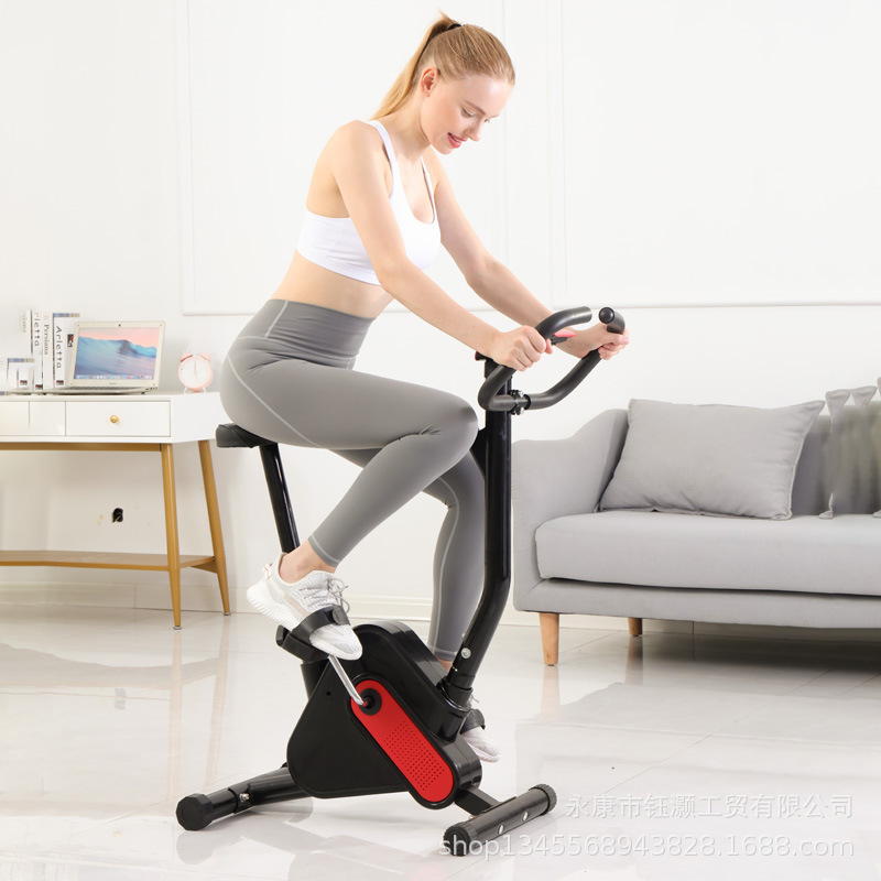 Exercise Bike Exercise Equipment Webbing - Image 1