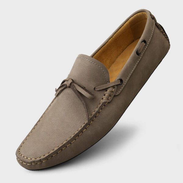 Men's Gommino Slip-on Slip-on Casual Shoes - Image 16