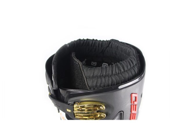 Anti-falling Of Motorcycle Riding Shoes - Image 9