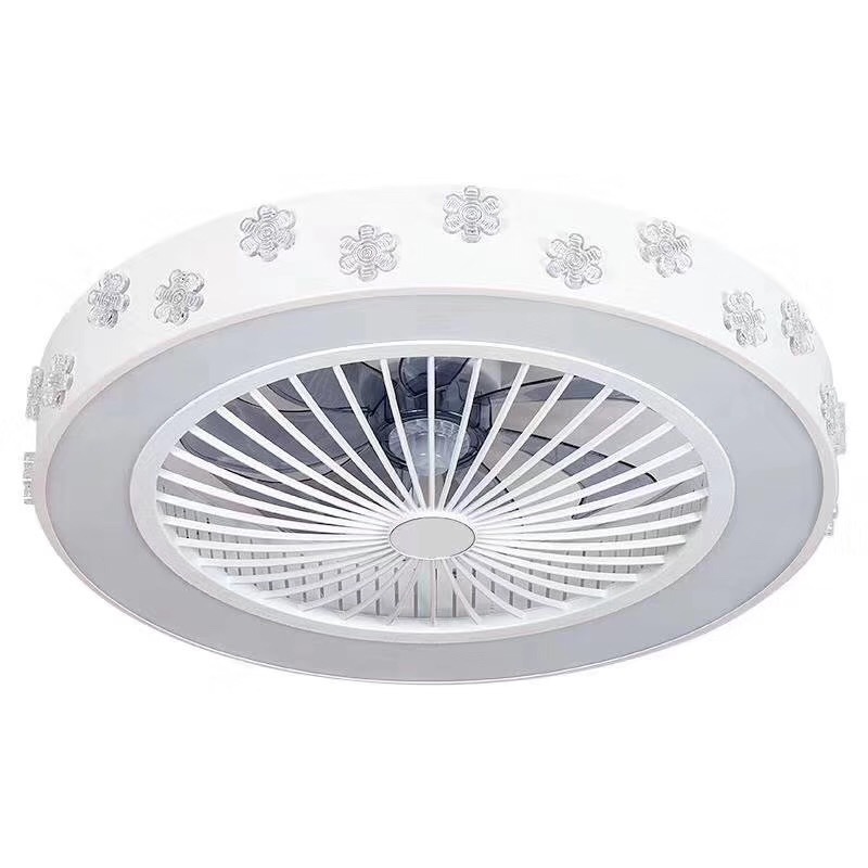 Ceiling Fan Light Simple Household Lamps - Image 11