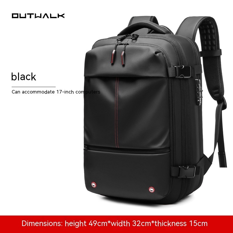 Travel Backpack Men