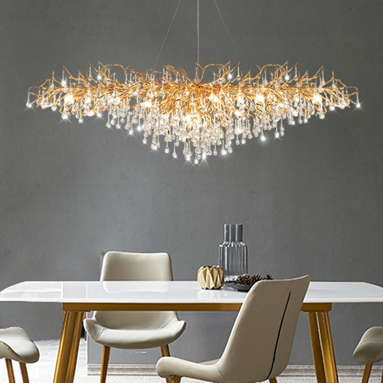 Luxurious French Luxury Living Room Lamps - Image 1