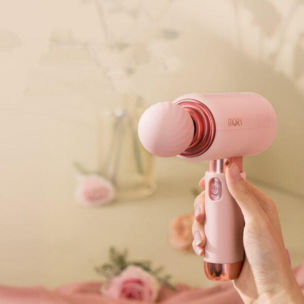 Home Fitness Mini Full Body Muscle Massager - Image 2