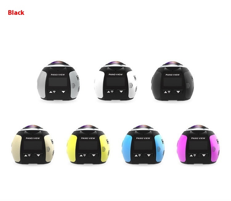 VR virtual reality cameras - Image 13