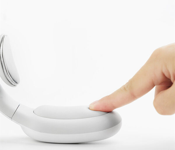 Multifunctional Massage Remote Control Neck Massager - Image 21