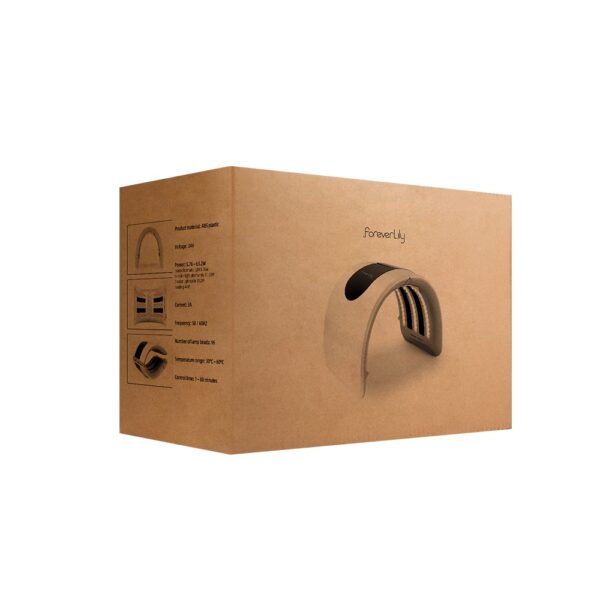 Photon Skin Rejuvenation Heating Spectrometer - Image 6