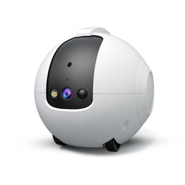 Pet AI Smart Interactive Toy And Tumbler Monitor - Image 10