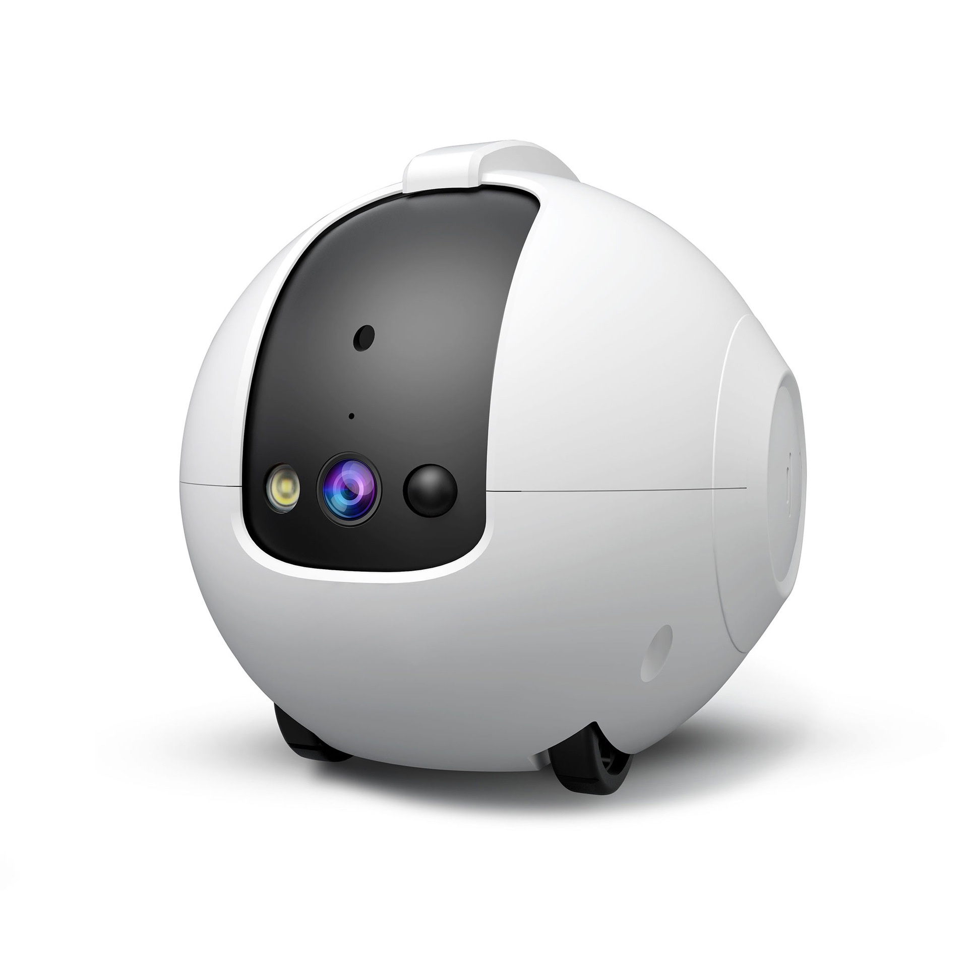 Pet AI Smart Interactive Toy And Tumbler Monitor - Image 10