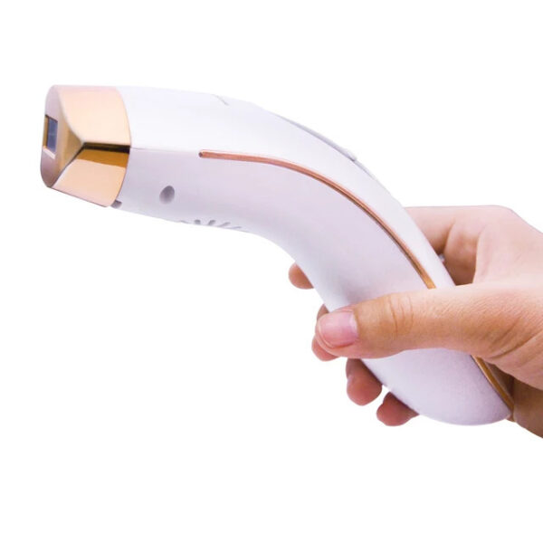 IPL Pulse Elbow Hair Removal Instrument Home Laser - Image 3
