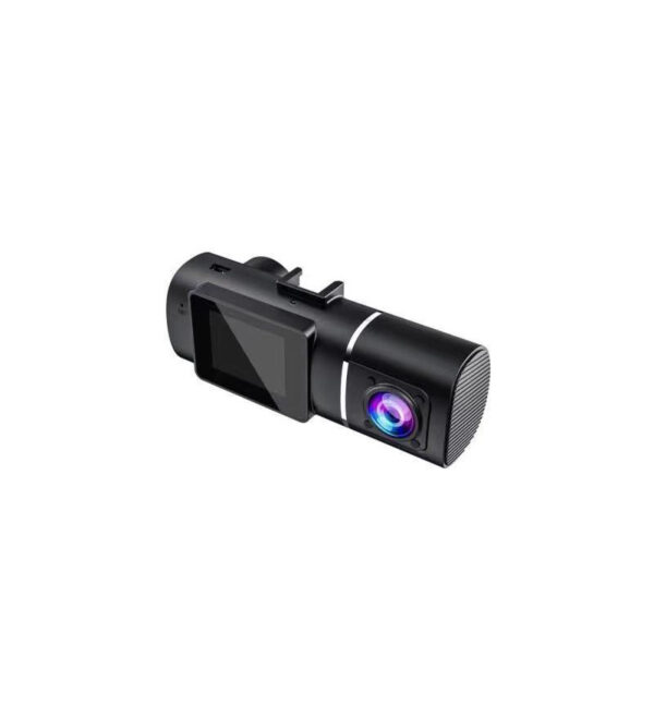 High-definition Night Vision Dual-lens Driving Recorder 1.5-inch Screen Wide-angle Shooting - Image 3