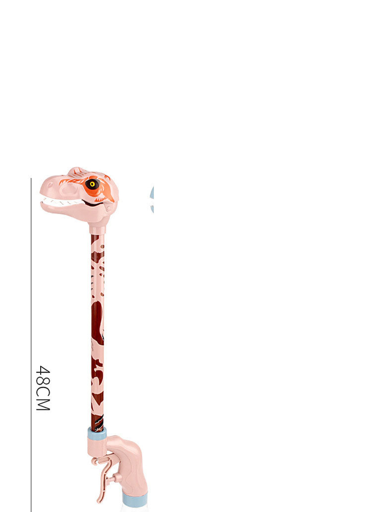 50cm Dinosaur Water Guns Toys Kids Squirt Guns For Child Summer Beach Game Swimming Laster Toy For Pool Beach - Image 11