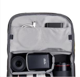 Professional Photography Large Capacity Camera Bag Backpack - Image 7