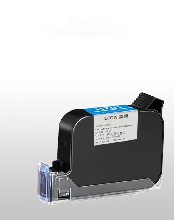 Portable Handheld Code-spraying Machine - Image 7
