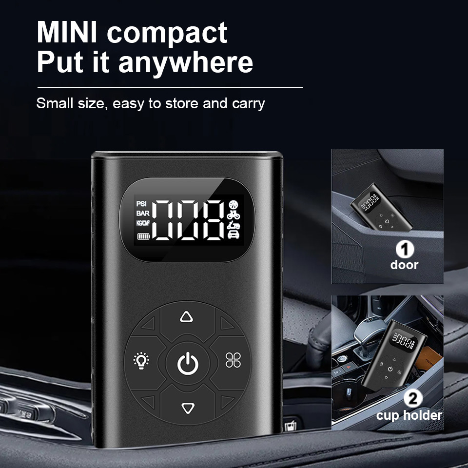 Power Bank Electric Car Motorcycle - Image 5