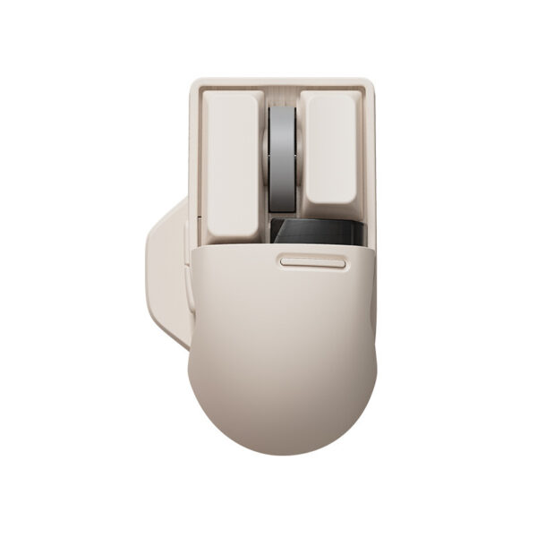 Xiaoqiao Three Mode Wireless Mouse - Image 8