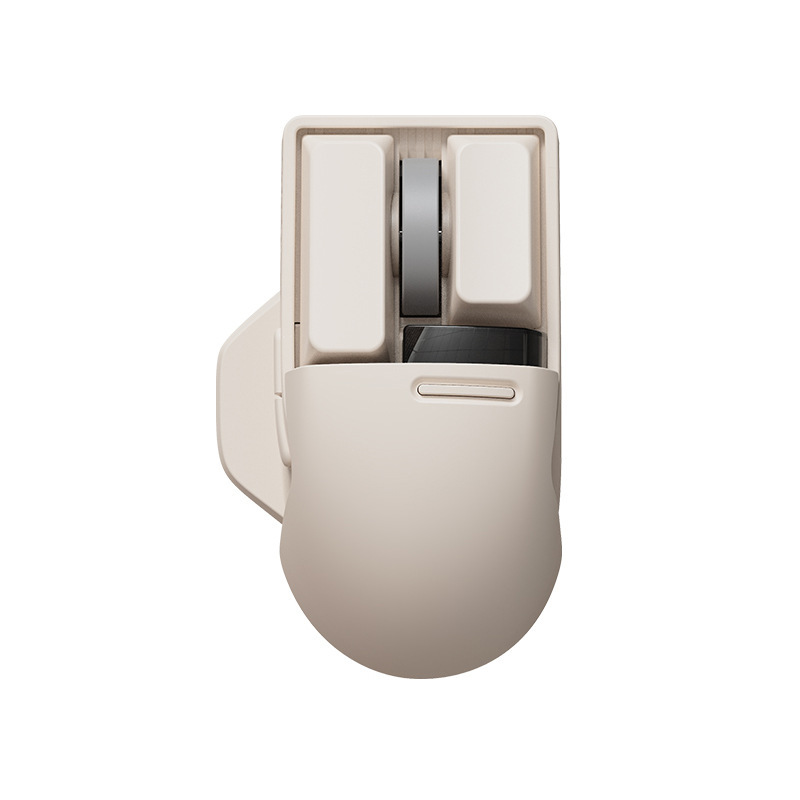 Xiaoqiao Three Mode Wireless Mouse - Image 8
