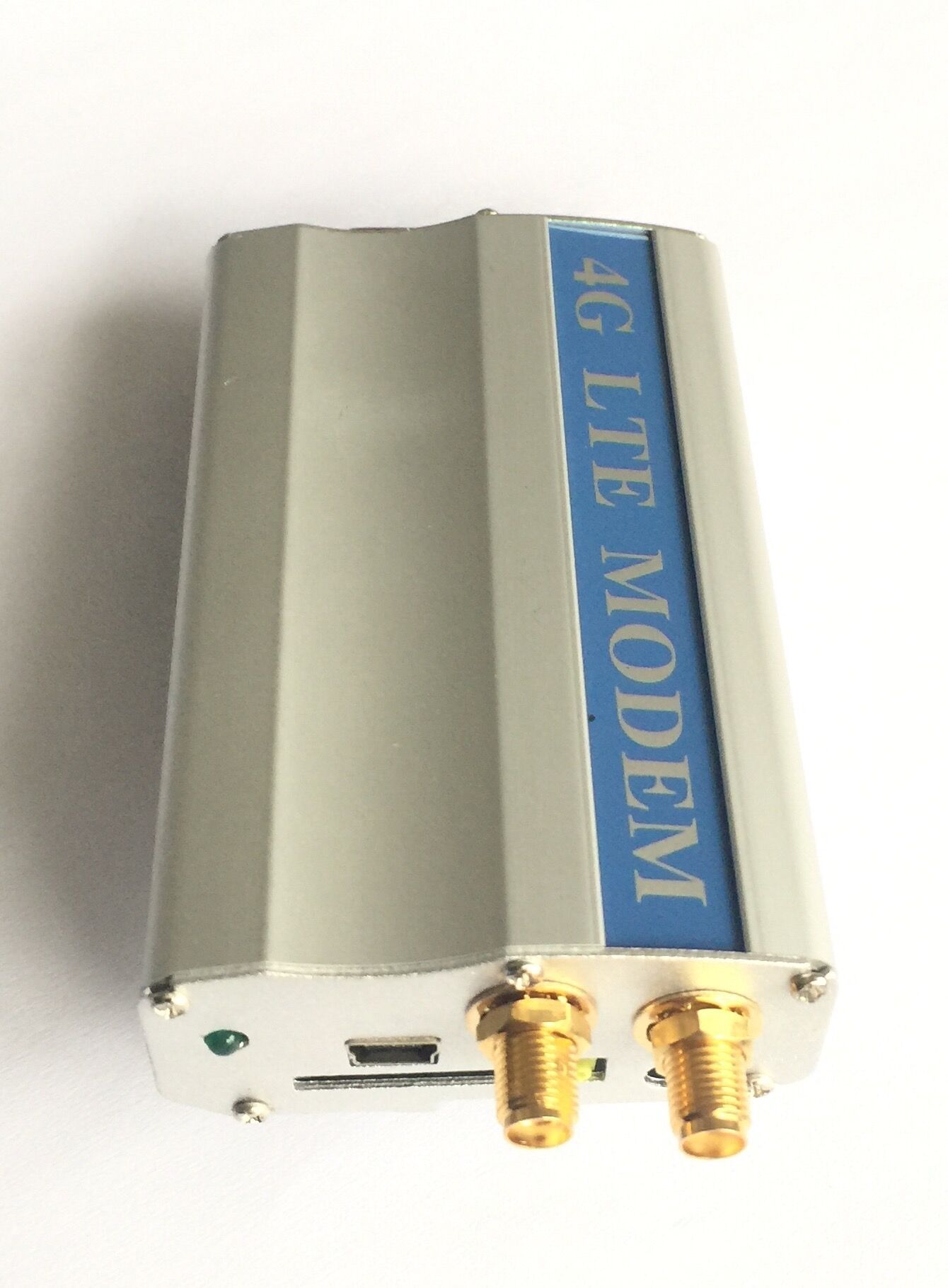 RS232+USB 4G LTE all Netcom SIM7600CE - Image 3