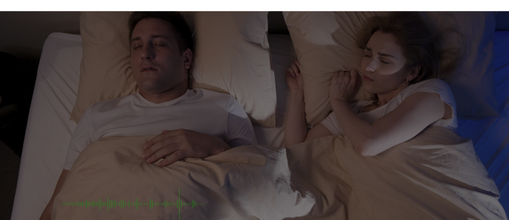 Smart Anti Snoring Device Electronic Muscle Stimulator Pro