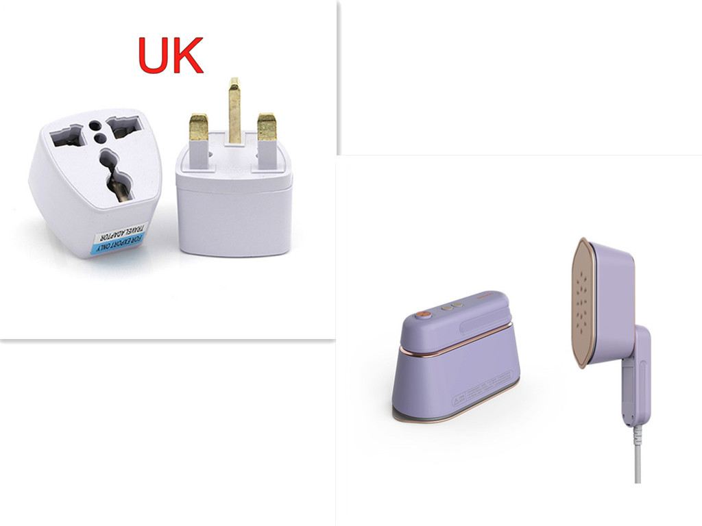 Handheld Iron Small Household Steam Ironing Clothes Artifact For Home And Travel - Image 24